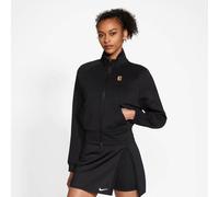 NIKE Damen Sweatjacke (CV4701) XL BLACK/BLACK