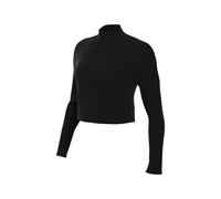 Nike Damen Sweatjacke ZENVY, schwarz, Gr. M