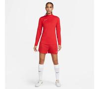 NIKE Damen Sweatshirt W NK DF ACD23 DRIL TOP (DR1354) XS UNIVERSITY RED/GYM RED/WHITE