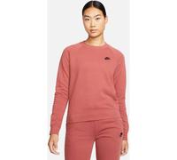 NIKE Damen Sweatshirt W NSW ESSNTL FLC CREW (DX2318) XXL Lila