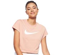 Nike Damen Swsh Crop T-Shirt Damen T-Shirt