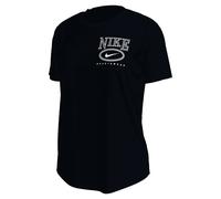 Nike Damen T-Shirt NSW CLUB IB2447-010 XL Black