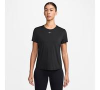 Nike - One Classic T-Shirt Damen schwarz