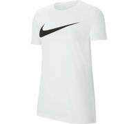 Nike Damen T-Shirt Park 20 Dri-FIT CW6967-100 S White/Black