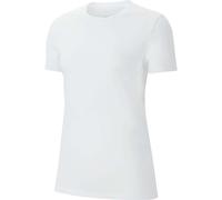 Nike Damen T-Shirt Park 20 Tee CZ0903-100 Weiß/Schwarz Größe L