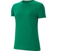 Nike T-Shirt Park 20 Kurzarm Grün/Weiß Damen S