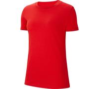 Nike Damen T-Shirt Park 20 Tee CZ0903-657 XS University Red/White