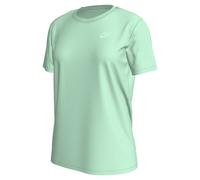 Nike Damen T-Shirt Sportswear Club Essentials DX7902-353 M Mint Foam