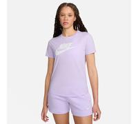 Nike SPORTSWEAR ESSENTIALS Damen T Shirt, violett, größe M