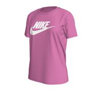 Nike Damen T-Shirt Sportswear Club Essentials DX7906-675 S Playful Pink