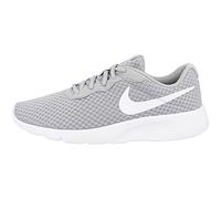 Nike Damen Tanjun Sneakers, Grau, 36.5 EU