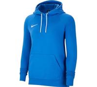 Nike Damen Team Club 20 Hoodie Women Kapuzenpullover, Königsblau / Weiss Weiss, M EU