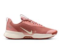 NIKE Damen Tennisoutdoorschuhe W JUNIPER TRAIL 3 (FQ0902) 40 ½ RED STARDUST/ALABASTER-MARS STONE
