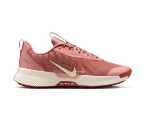NIKE Damen Tennisoutdoorschuhe W JUNIPER TRAIL 3 (FQ0902) 40 ½ RED STARDUST/ALABASTER-MARS STONE