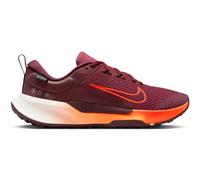 NIKE Damen Tennisoutdoorschuhe WMNS JUNIPER TRAIL 2 GTX V2 (HM9725) 38 DARK TEAM RED/HYPER CRIMSON