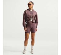 NIKE Damen Tight Nike Sportswear Classic Women's Hig (DV7797) XS TATTOO/SAIL