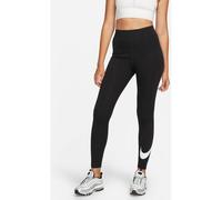 NIKE W NSW NK CLSC GX HR TGHT SWSH BLACK/SAIL M BLACK/SAIL