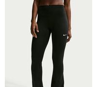 Nike Damen Tights W Nk One Df Hr Tght Flre Useam