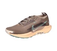NIKE Pegasus Trail 5 Gore-TEX Mink Brown/Cannon-ORANGE Chalk 40 EU