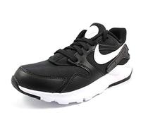 Nike Damen Traillaufschuhe, Schwarz (Black/White/White 3), 36.5 EU