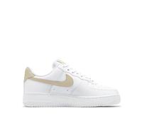 Nike Damen Turnschuhe, Weiß/Gold-cz0270105, 40 EU, Weiß Gold Cz0270105, 40 EU