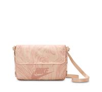 Nike Damen Umhängetasche Sportswear Futura 365 HV6621-126 Sanddrift/Rose Gold/Rose Gold