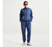 NIKE Damen Unterjacke Nike Sportswear Classic Wovens Wome (FV6298) L MYSTIC NAVY/WHITE/SAIL