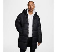NIKE Damen Unterjacke Sportswear Classic Puffer Therma-FIT (FZ5903) XS Weiß
