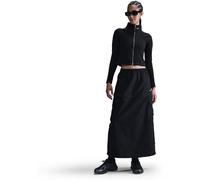 NIKE Damen Unterjacke Sportswear (HV6524) XL BLACK