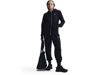 NIKE Damen Unterjacke W NSW PHNX FLC STD FZ HDY (HJ0995) M Weiß
