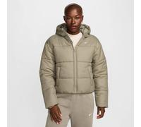 Nike Jacket W Nsw Tf Synfl Nk Clsc Pfr, Light Army/White, FZ5899-321, XL