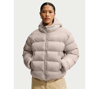NIKE Damen Unterjacken lg.Arm Da Nike Sportswear Therma-FIT Jacke (Damen) (IF5931) XS Schwarz