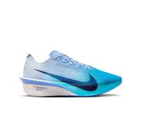 Nike Damen Vaporfly 4 blau EU 44.0