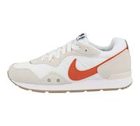 Nike Damen Venture Runner Sneaker, White/Rush Orange-Summit White, 36.5 EU