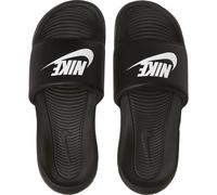 Nike Damen Victori One Slide Sandal, Black/White-Black, 40.5 EU