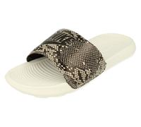 Nike Damen Victori One Slide Print Damen Rutschen Beige EU 36,5 / UK 3,5