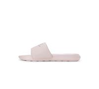 Nike Badeschlappen Victori One CN9677-600 Damen Barely Rose/Metallic Silver Größe 40,5