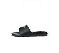 NIKE Victori One Badelatschen Damen 002 - black/lt arctic pink-black 36.5