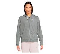 Hoodie Nike Womens Sportswear Gym Vintage dm6386-063 Größe M
