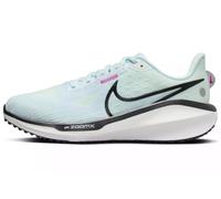 Nike Damen Vomero 17 Straßen-Laufschuh, Glacier Blue/Barely Green/Vapor Green/Black, 37.5 EU