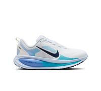 nike vomero 18 laufschuhe fur damen weis blau 40.1/2