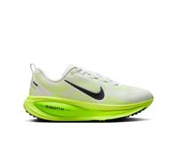 NIKE Damen Laufschuhe W VOMERO 18 (HM6804) 40 ½ WHITE/BLACK-ELECTRIC GREEN-VOLT