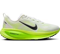 Nike Damen Vomero 18 Straßen-Laufschuhe, White/Electric Green/Volt/Black, 40