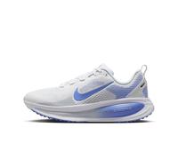 Nike Damen Vomero 18 Straßen-Laufschuhe, White/Royal Pulse/Football Grey, 41