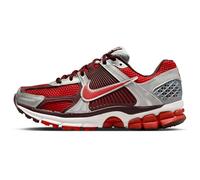 Nike Damen Vomero 5 Sneaker, Mystic Red Mystic Red MTLC Platinum, 45 EU