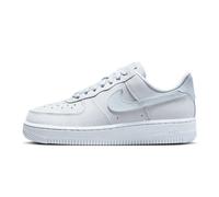 NIKE WMNS Air Force 1 '07 PRM Blau Damen 38 Blau 38