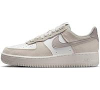 Nike Damen W Air Force 1 Lo Sneaker, Summit White College Grey Phantom, 43 EU