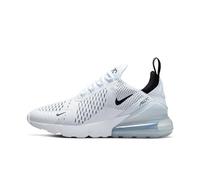 Nike Damen W AIR MAX 270 Laufschuh, Schwarz, 41 EU, AH6789-100