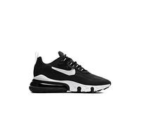 Nike Damen W AIR MAX 270 React Laufschuh, Multicolore Black White Black Black Black White, 38 EU