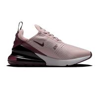 Nike Damen W Air Max 270 Sneaker, Silt Red/Burgundy Crush/Burgun, 37.5